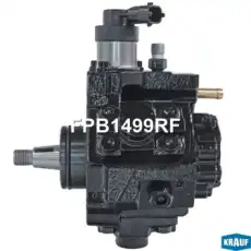 ТНВД FPB1499RF KRAUF