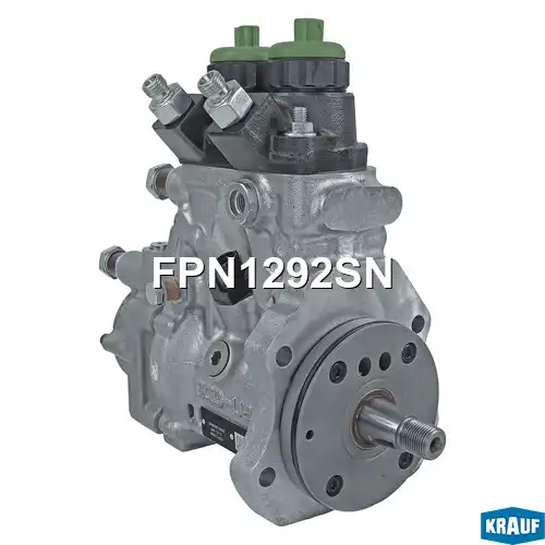 ТНВД FPN1292SN KRAUF