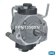 ТНВД FPN1350SN KRAUF