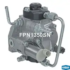 ТНВД FPN1350SN KRAUF