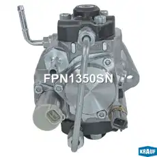 ТНВД FPN1350SN KRAUF