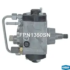 ТНВД FPN1350SN KRAUF