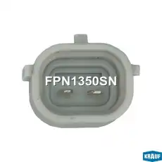 ТНВД FPN1350SN KRAUF