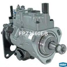 ТНВД FPZ1360EB KRAUF