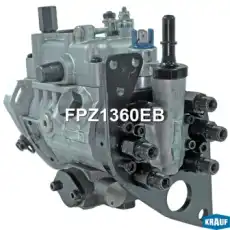 ТНВД FPZ1360EB KRAUF