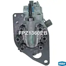 ТНВД FPZ1360EB KRAUF