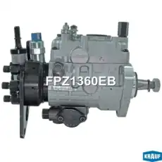 ТНВД FPZ1360EB KRAUF