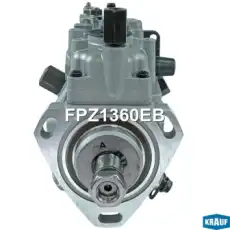 ТНВД FPZ1360EB KRAUF