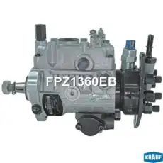 ТНВД FPZ1360EB KRAUF