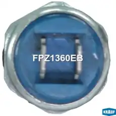 ТНВД FPZ1360EB KRAUF