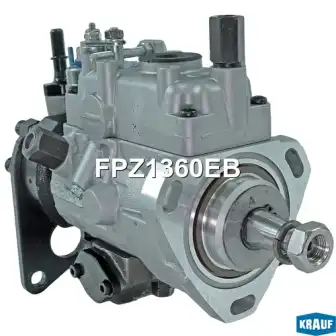 ТНВД FPZ1360EB KRAUF