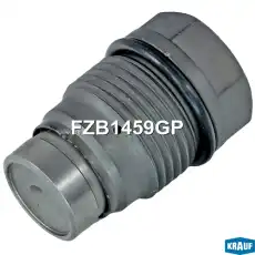 Регулятор давления топлива KRAUF FZB1459GP