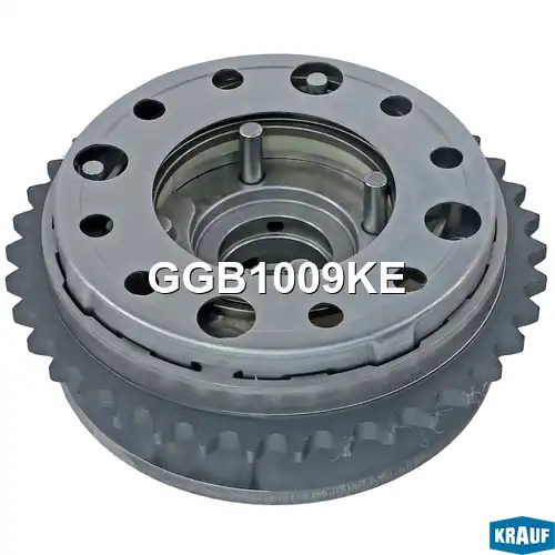 Шестерня распредвала GGB1009KE KRAUF