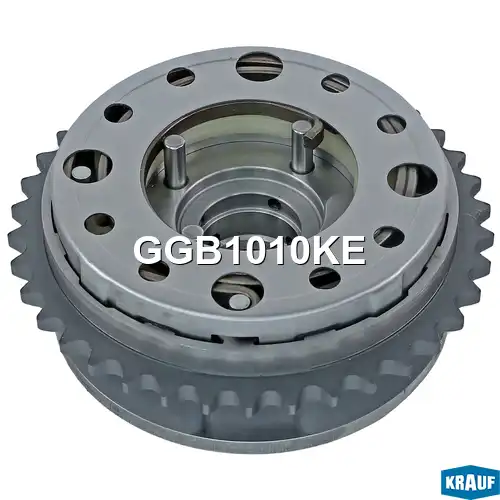 Шестерня распредвала GGB1010KE KRAUF