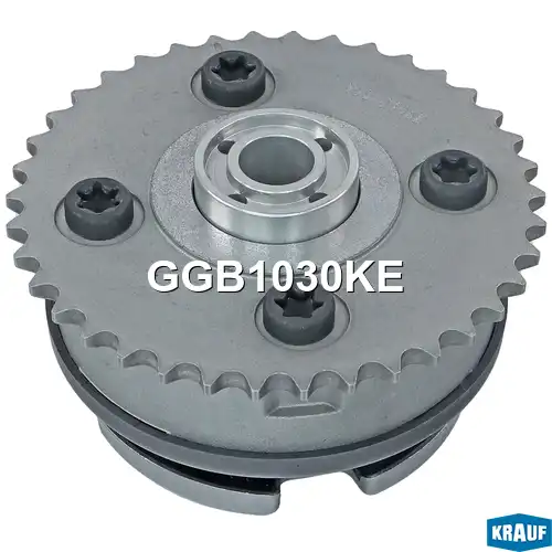 Шестерня распредвала GGB1030KE KRAUF