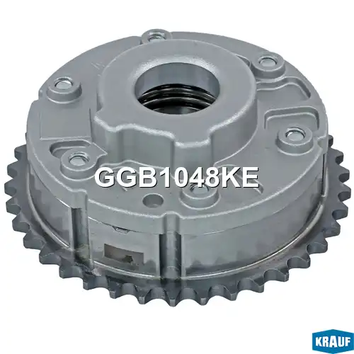 Шестерня распредвала GGB1048KE KRAUF