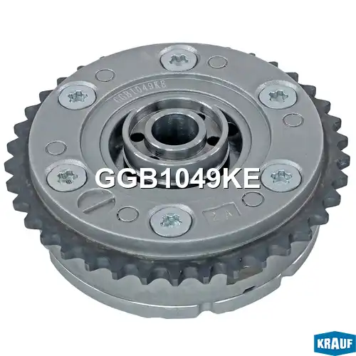 Шестерня распредвала GGB1049KE KRAUF