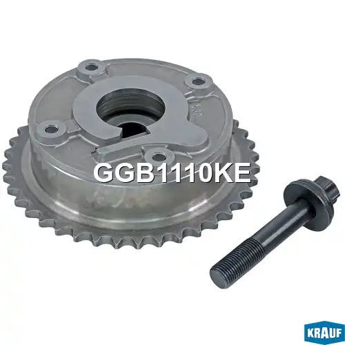 Шестерня распредвала GGB1110KE KRAUF