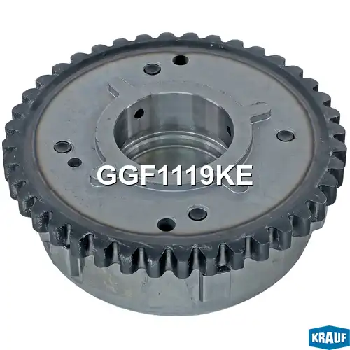 Шестерня распредвала GGF1119KE KRAUF