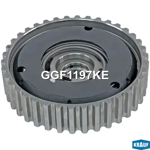 Шестерня распредвала GGF1197KE KRAUF