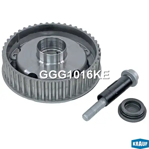 Шестерня распредвала GGG1016KE KRAUF