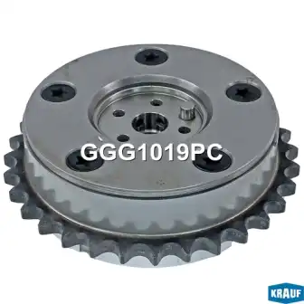 Шестерня распредвала GGG1019PC KRAUF