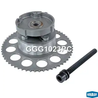 GGG1023PC Шестерня распредвала KRAUF