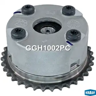 Шестерня распредвала GGH1002PC KRAUF