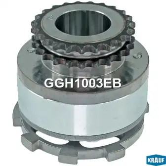 Шестерня распредвала GGH1003EB KRAUF