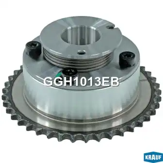 Шестерня распредвала GGH1013EB KRAUF