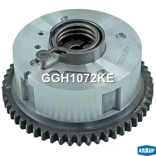 Шестерня распредвала GGH1072KE KRAUF