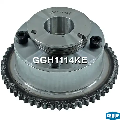 Шестерня распредвала GGH1114KE KRAUF