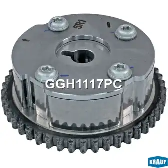 Шестерня распредвала GGH1117PC KRAUF