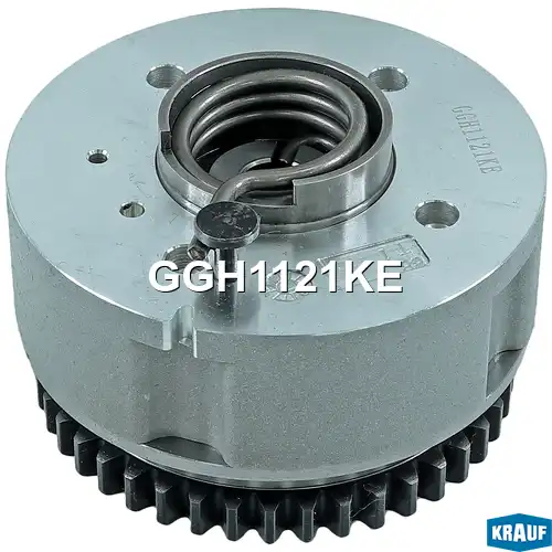 Шестерня распредвала GGH1121KE KRAUF