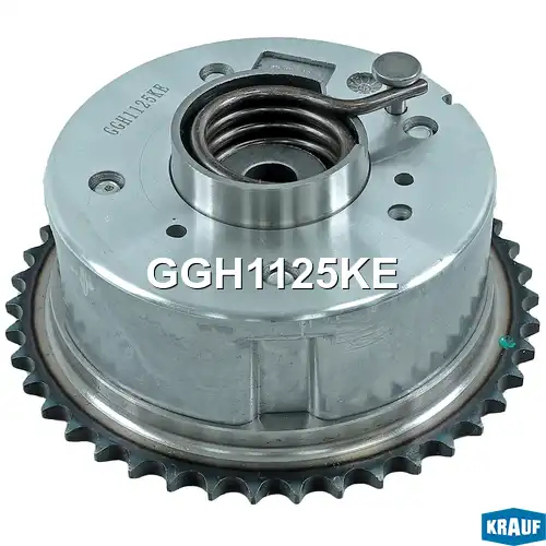 Шестерня распредвала GGH1125KE KRAUF