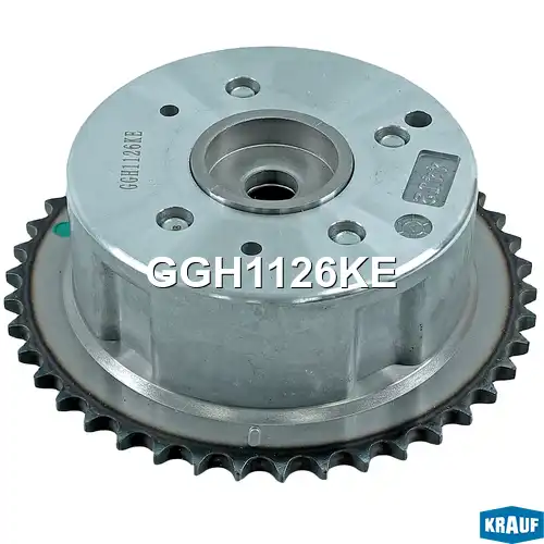 Шестерня распредвала GGH1126KE KRAUF