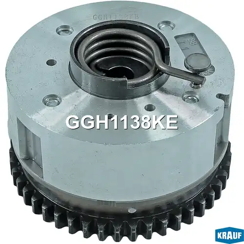 Шестерня распредвала GGH1138KE KRAUF