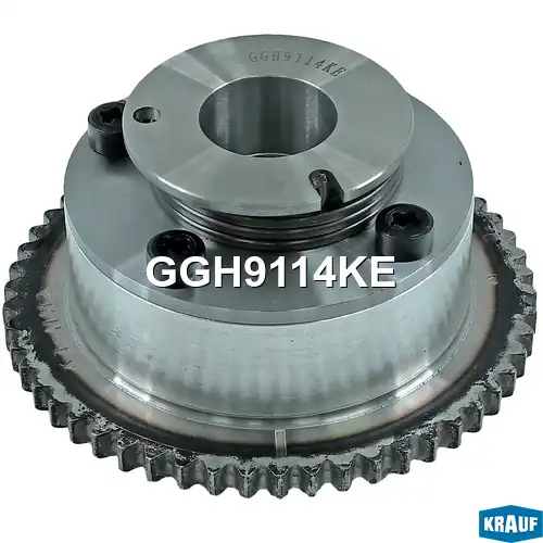 Шестерня распредвала GGH9114KE KRAUF