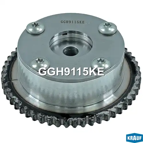Шестерня распредвала GGH9115KE KRAUF