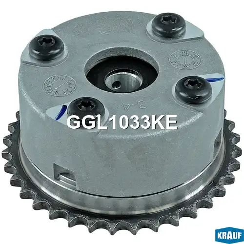 Шестерня распредвала GGL1033KE KRAUF