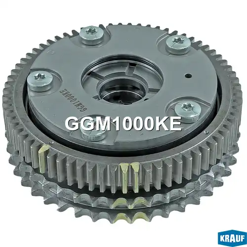 Шестерня распредвала GGM1000KE KRAUF