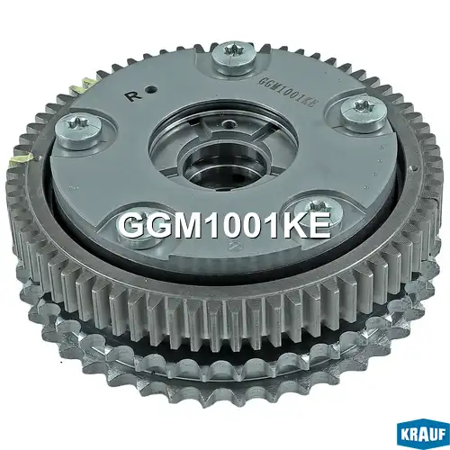 Шестерня распредвала GGM1001KE KRAUF