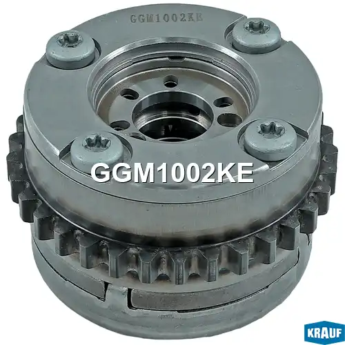 Шестерня распредвала GGM1002KE KRAUF