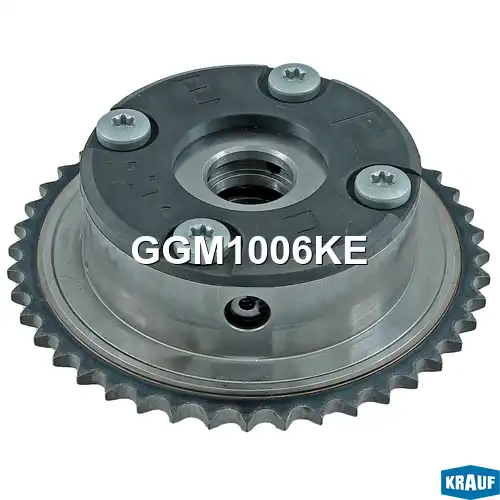 Шестерня распредвала GGM1006KE KRAUF