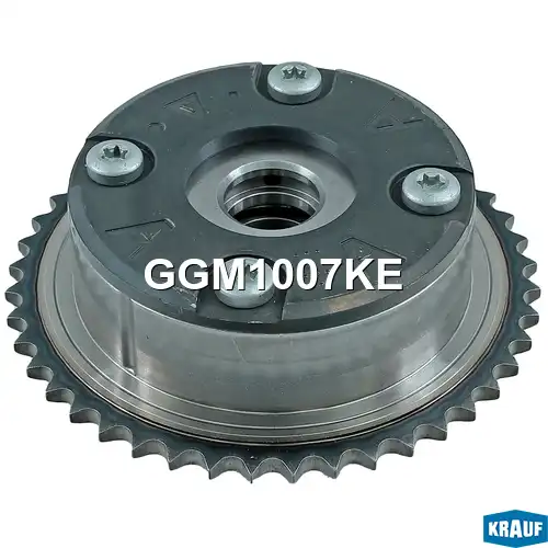 Шестерня распредвала GGM1007KE KRAUF