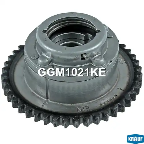 Шестерня распредвала GGM1021KE KRAUF
