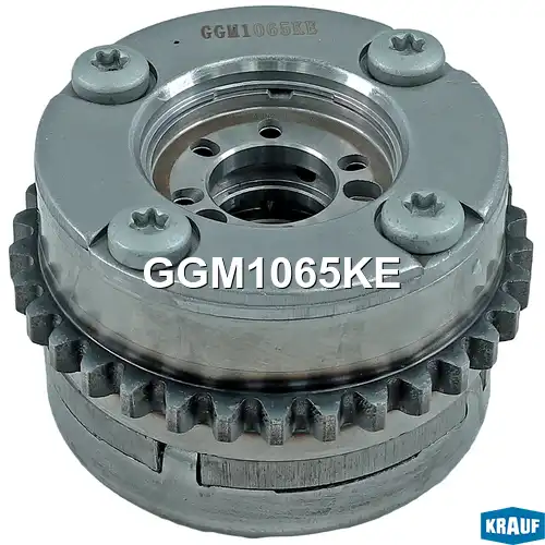 Шестерня распредвала GGM1065KE KRAUF