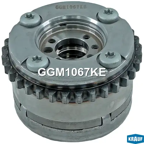 Шестерня распредвала GGM1067KE KRAUF