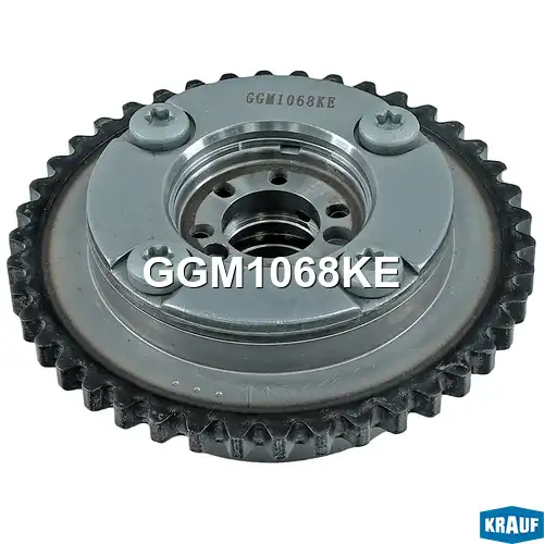Шестерня распредвала GGM1068KE KRAUF