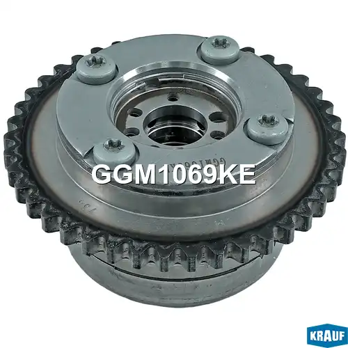 Шестерня распредвала GGM1069KE KRAUF